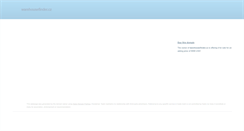 Desktop Screenshot of en.warehousefinder.cz